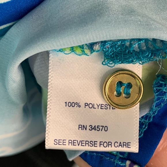 Sunsets and Sweet Tea Top NWT SZ S - Picture 6 of 7